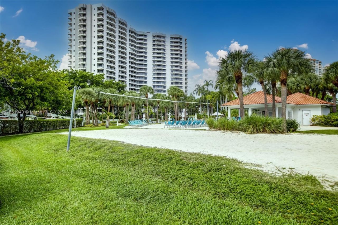 3300 NE 191st St, Unit 114, Aventura, FL 33180 Photo