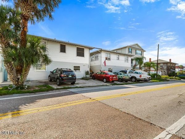 2223 2225 1ST Street S, Jacksonville Beach, FL 32250