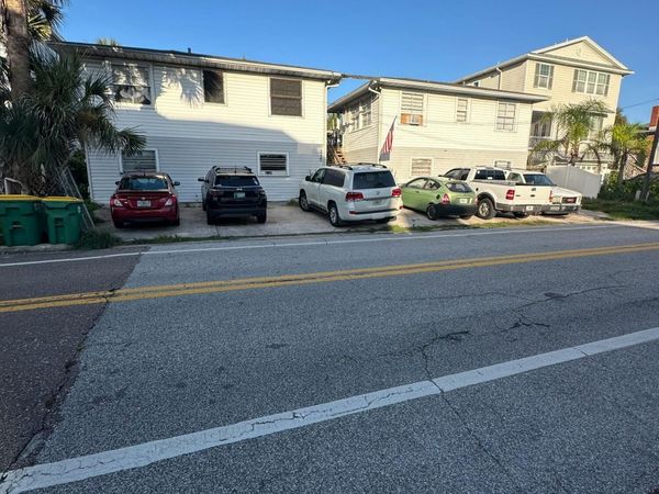 2223 2225 1ST Street S, Unit 1 2 3 4, Jacksonville Beach, FL 32250