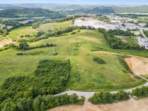 0 Rogers road, Gordonsville, TN 38563