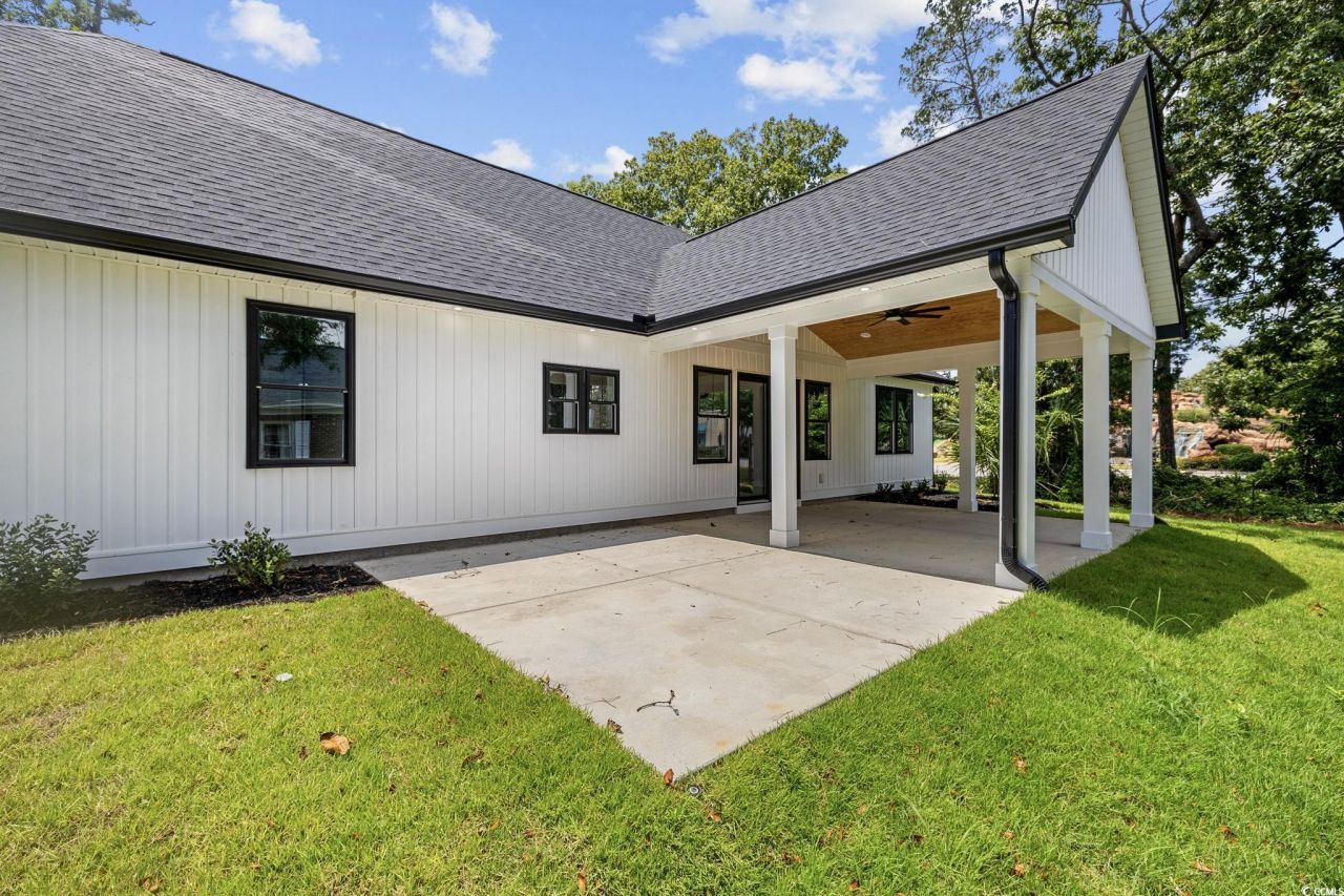 4806 N Kings Hwy. Photo 33
