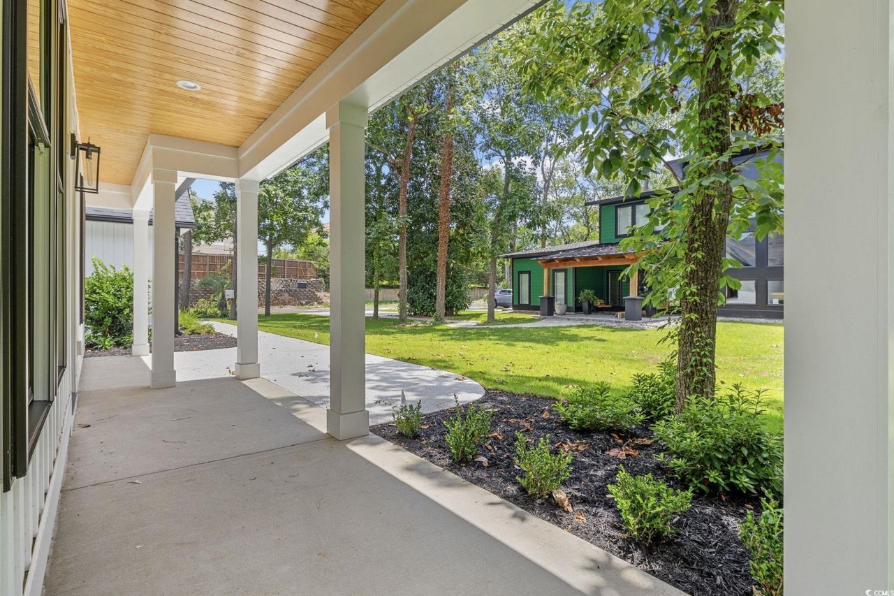 4806 N Kings Hwy. Photo 34