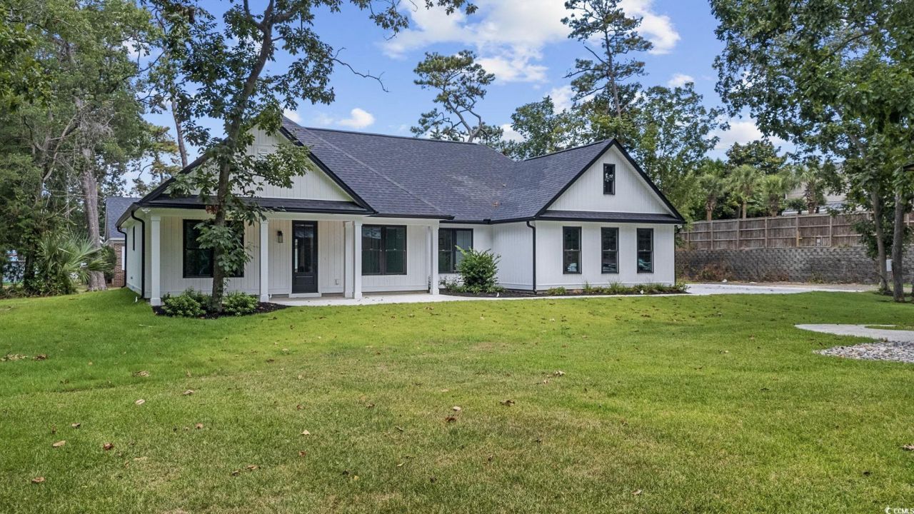4806 N Kings Hwy. Photo 4