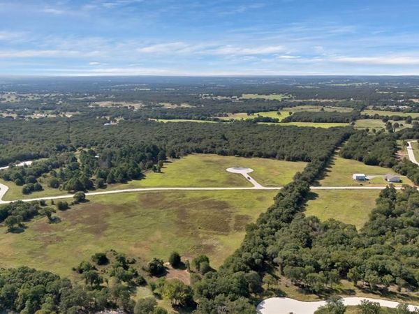 4021 Upland Terrace, Poolville, TX 76487