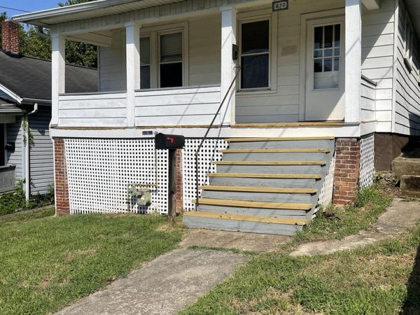 670 Morrill AVE SE, Roanoke, VA 24013
