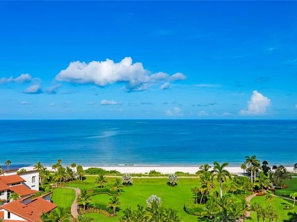 4751 Gulf Shore BLVD N, Unit 1406, NAPLES, FL 34103