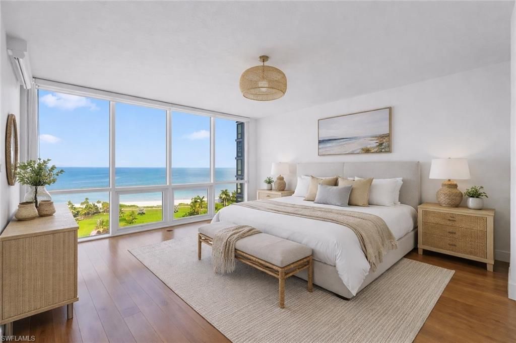 4751 Gulf Shore Blvd N, Unit 1406, Naples, FL 34103 Photo