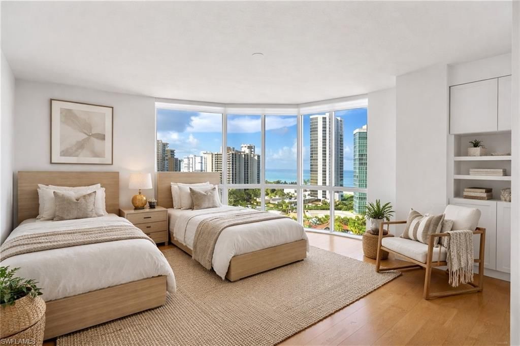 4751 Gulf Shore Blvd N, Unit 1406, Naples, FL 34103 Photo