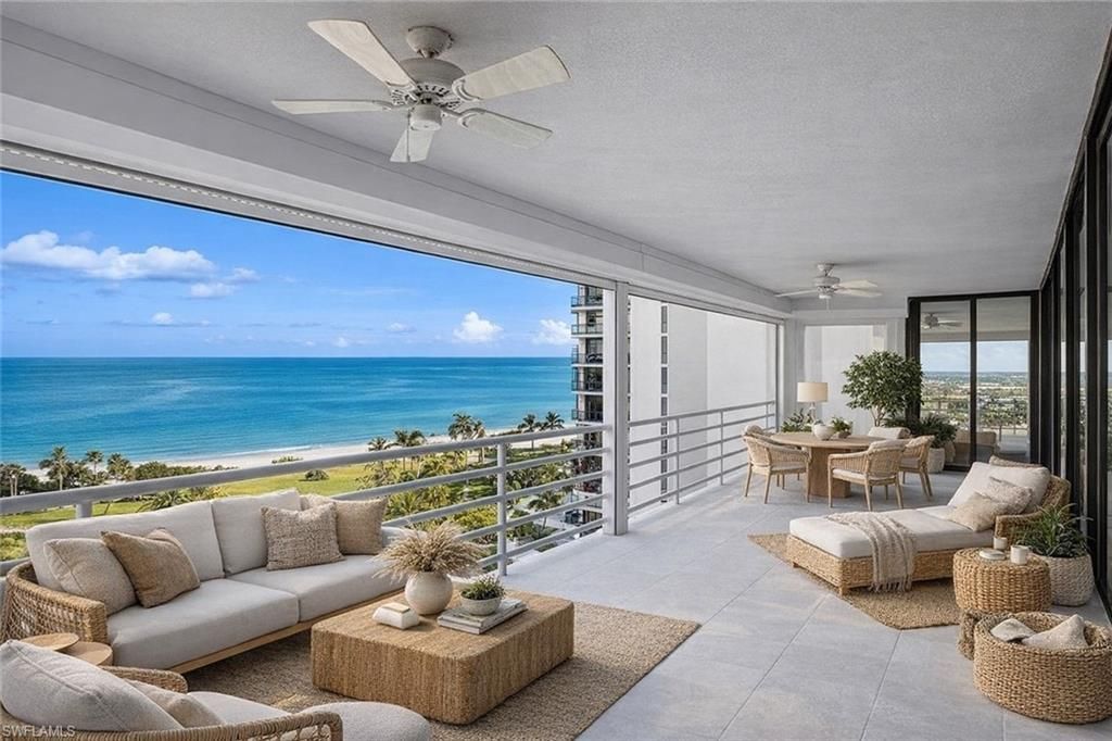 4751 Gulf Shore Blvd N, Unit 1406, Naples, FL 34103 Photo