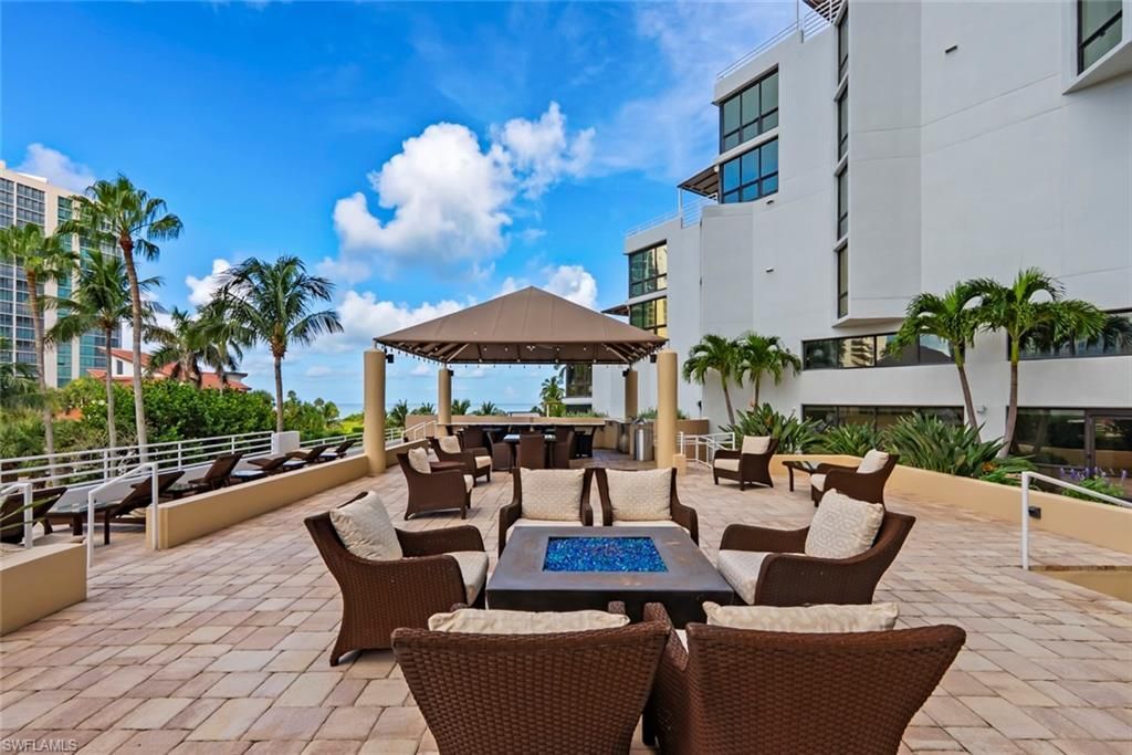 4751 Gulf Shore Blvd N, Unit 1406, Naples, FL 34103 Photo