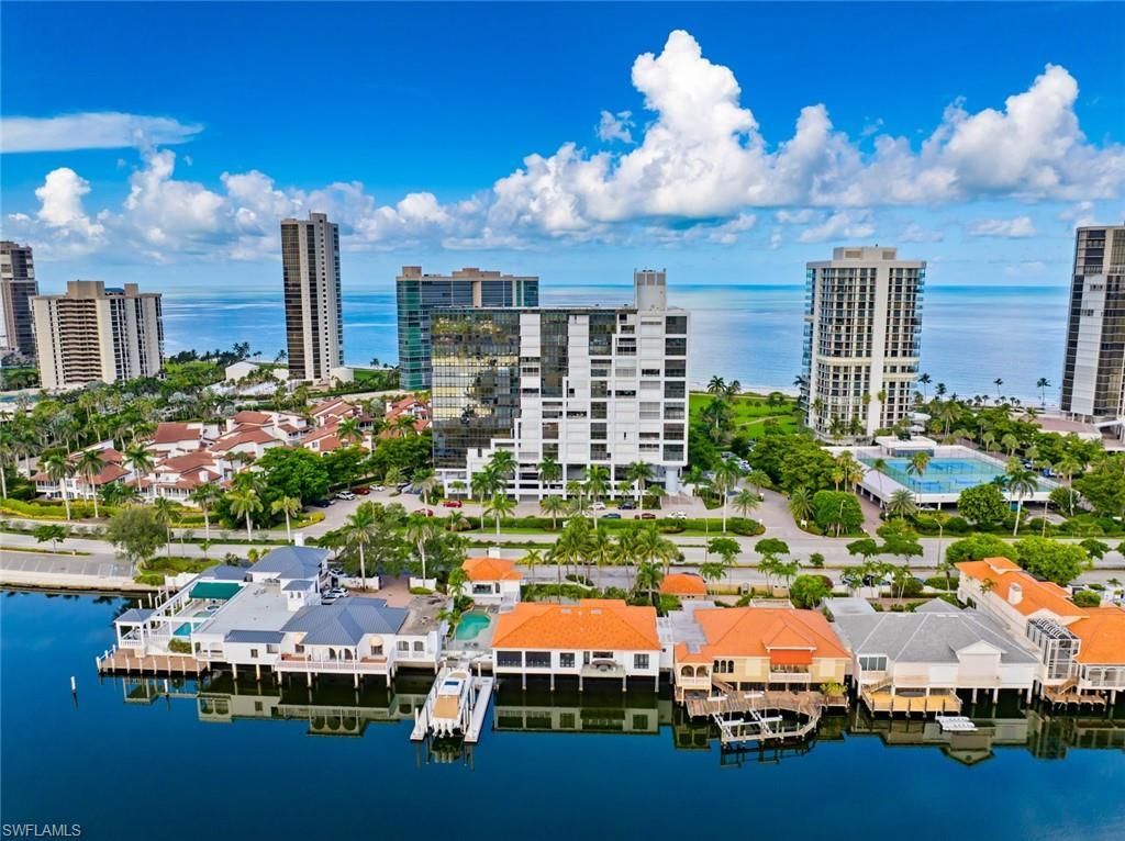 4751 Gulf Shore Blvd N, Unit 1406, Naples, FL 34103 Photo