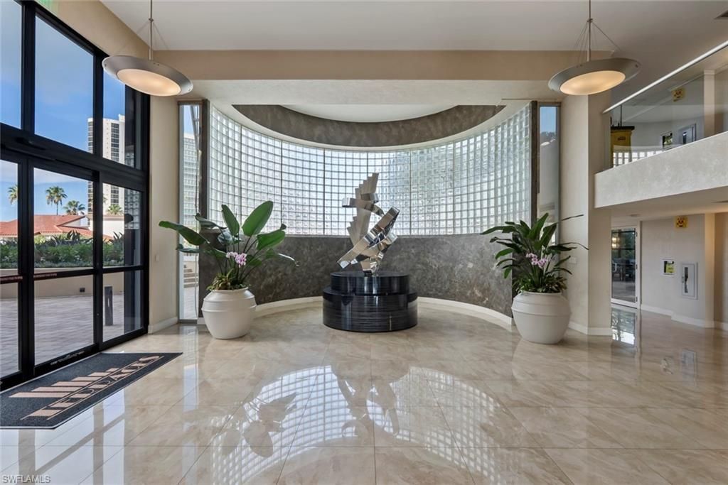 4751 Gulf Shore Blvd N, Unit 1406, Naples, FL 34103 Photo