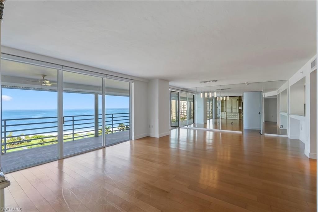 4751 Gulf Shore Blvd N, Unit 1406, Naples, FL 34103 Photo