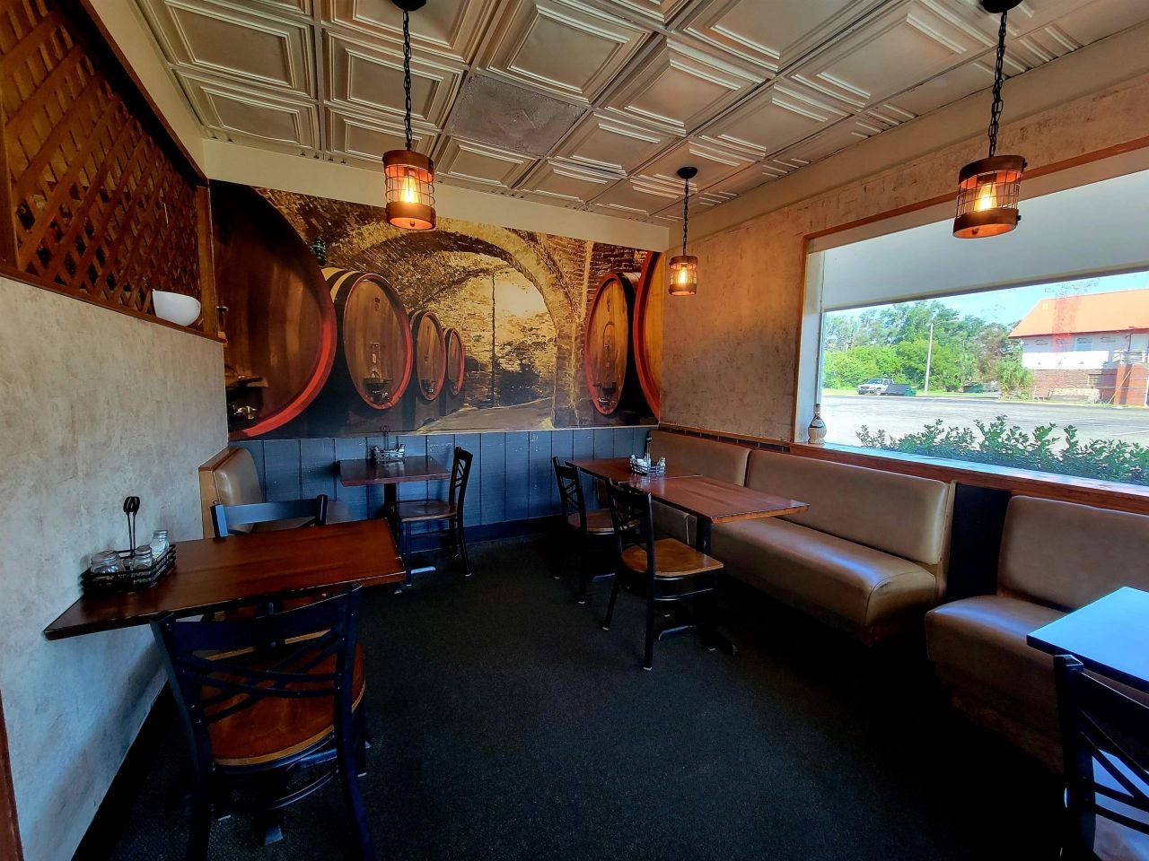 2275 S Byron Butler Parkway, Perry, FL 32348 Photo