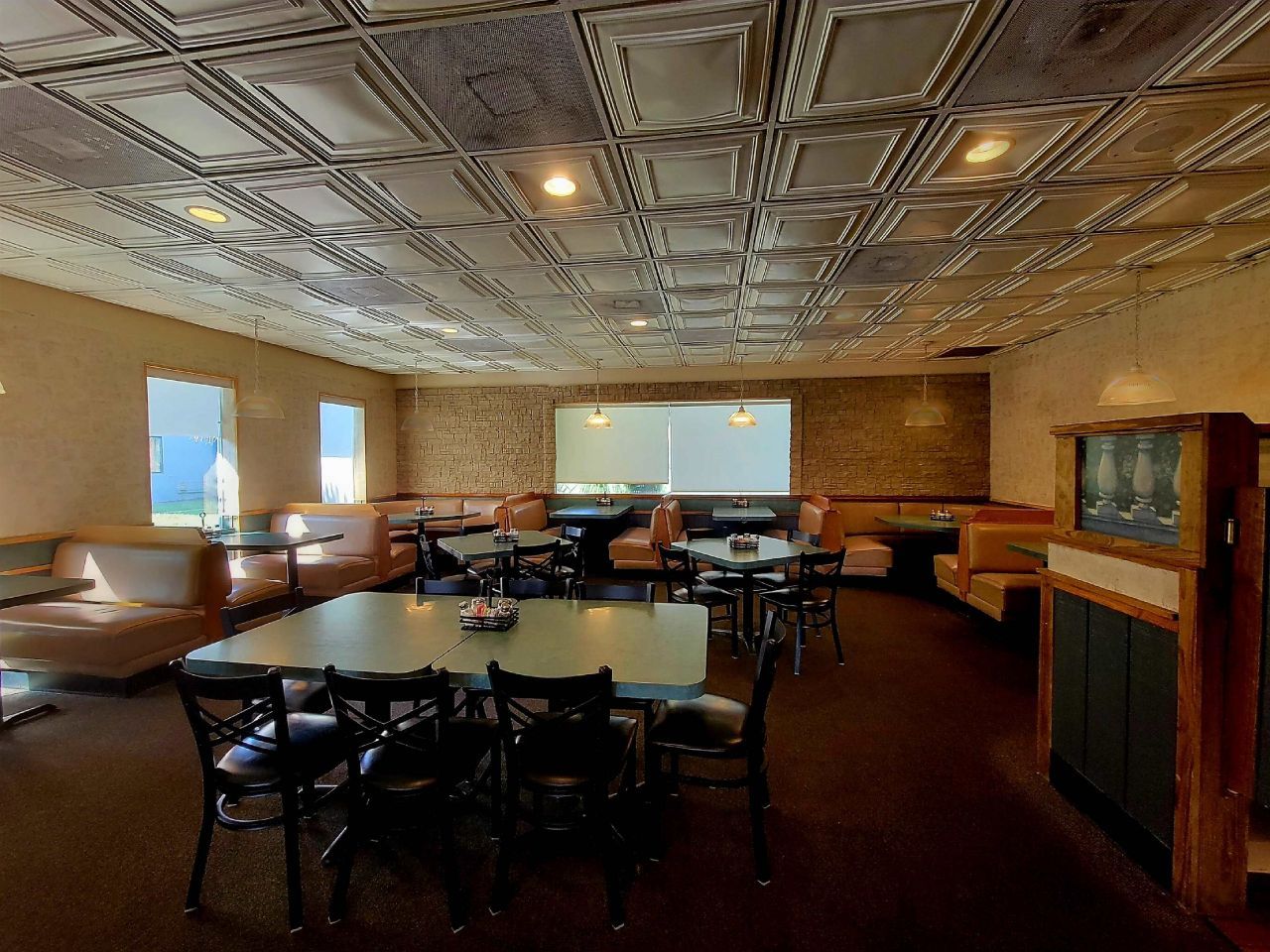 2275 S Byron Butler Parkway, Perry, FL 32348 Photo