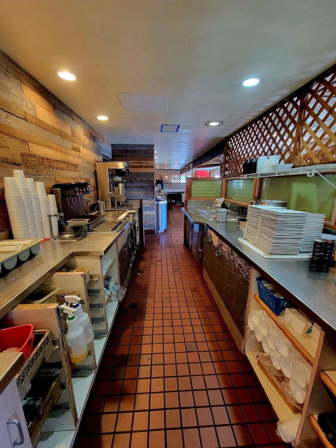 2275 S Byron Butler Parkway, Perry, FL 32348 Photo