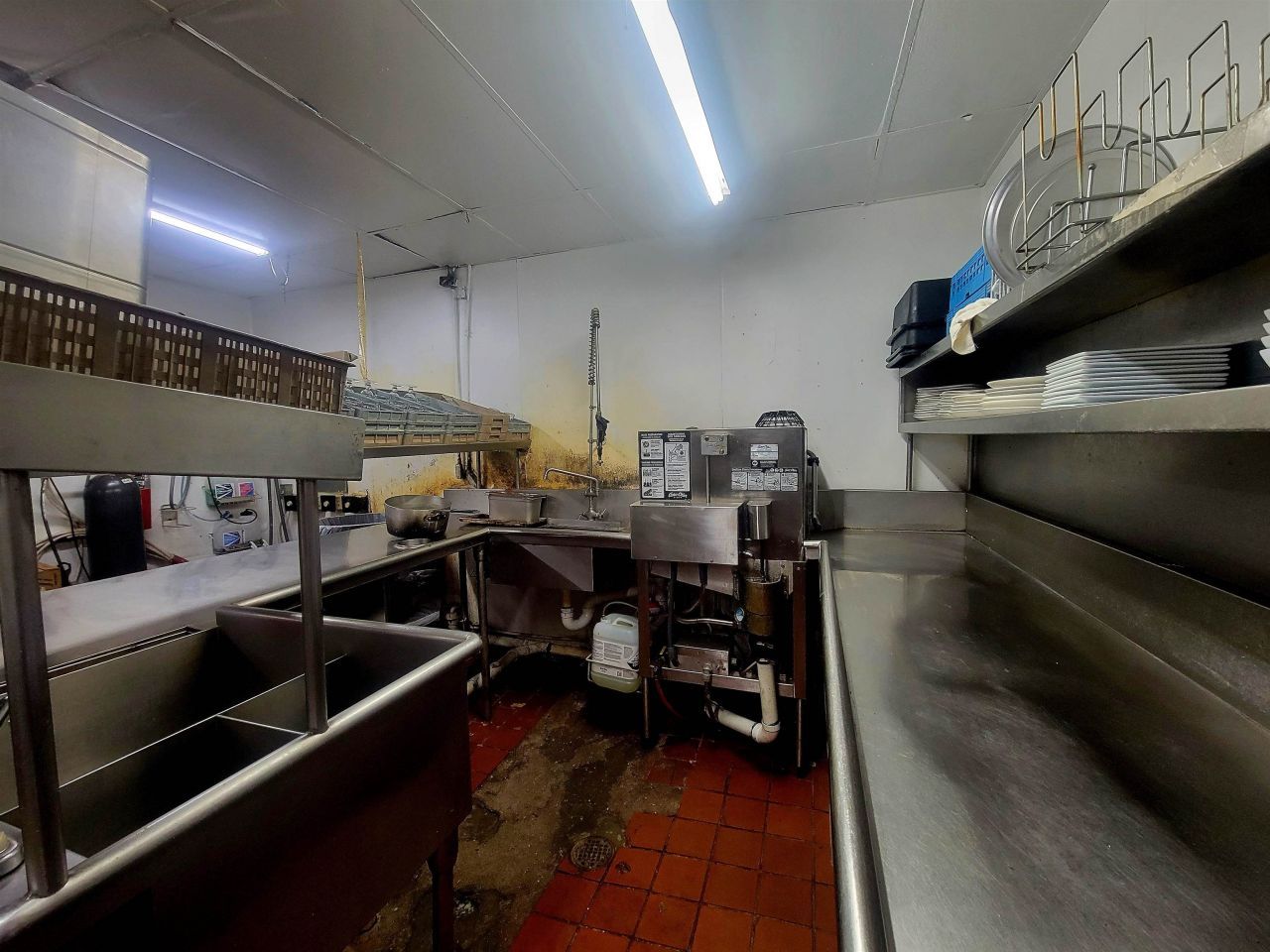 2275 S Byron Butler Parkway, Perry, FL 32348 Photo