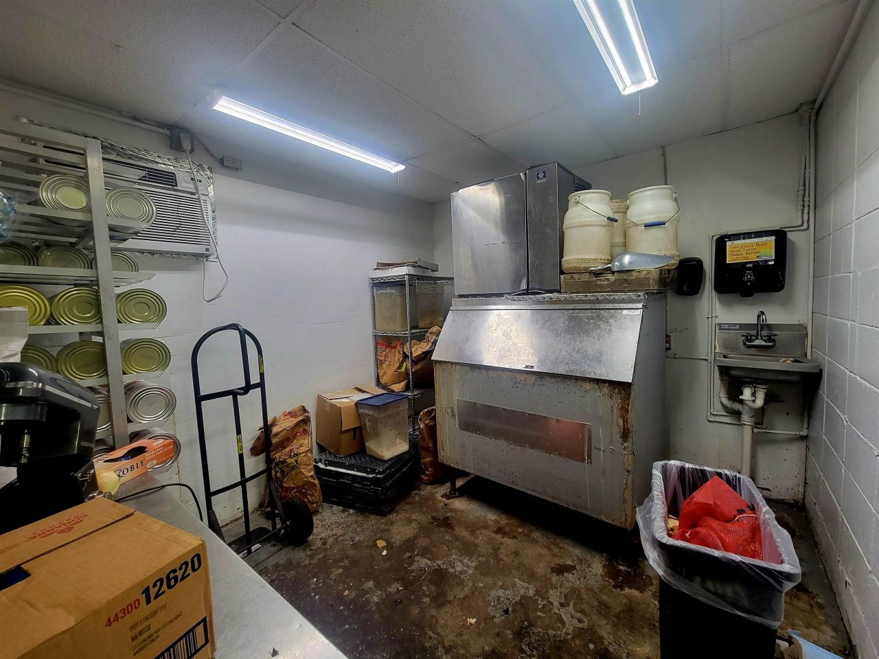 2275 S Byron Butler Parkway, Perry, FL 32348 Photo