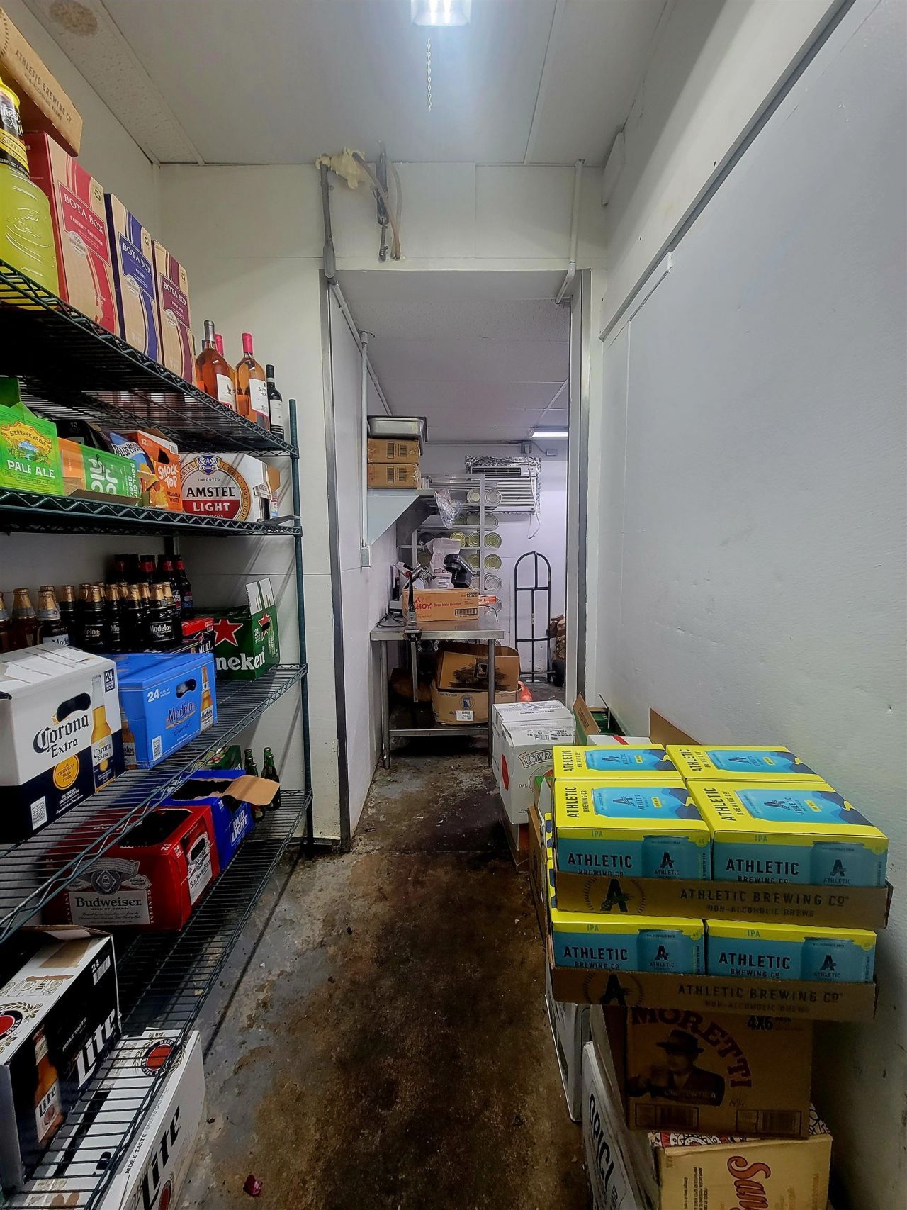 2275 S Byron Butler Parkway, Perry, FL 32348 Photo