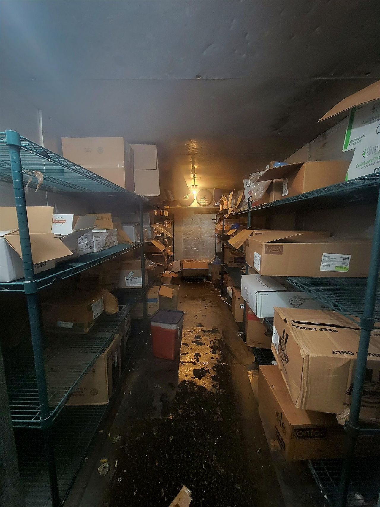 2275 S Byron Butler Parkway, Perry, FL 32348 Photo