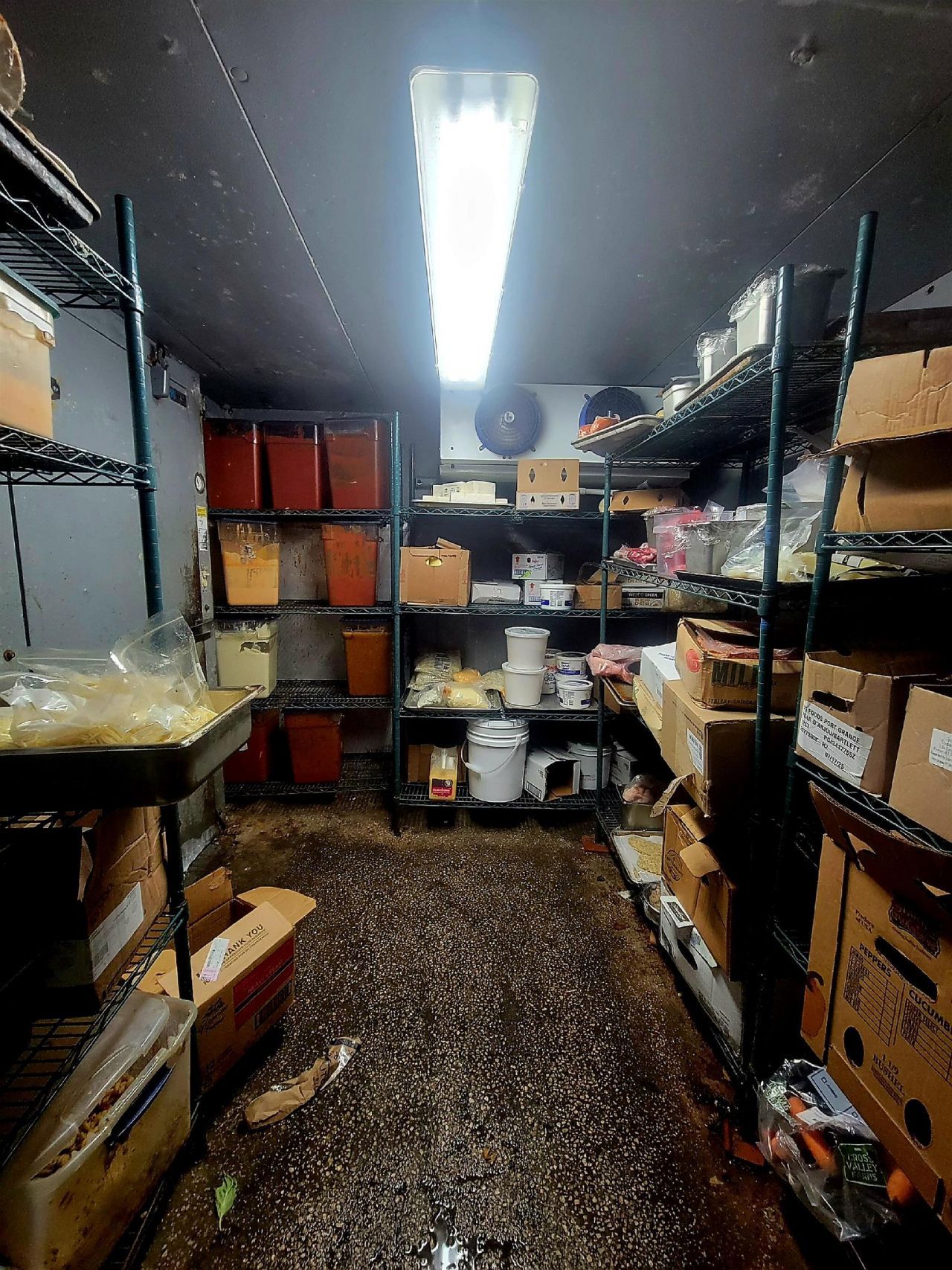 2275 S Byron Butler Parkway, Perry, FL 32348 Photo