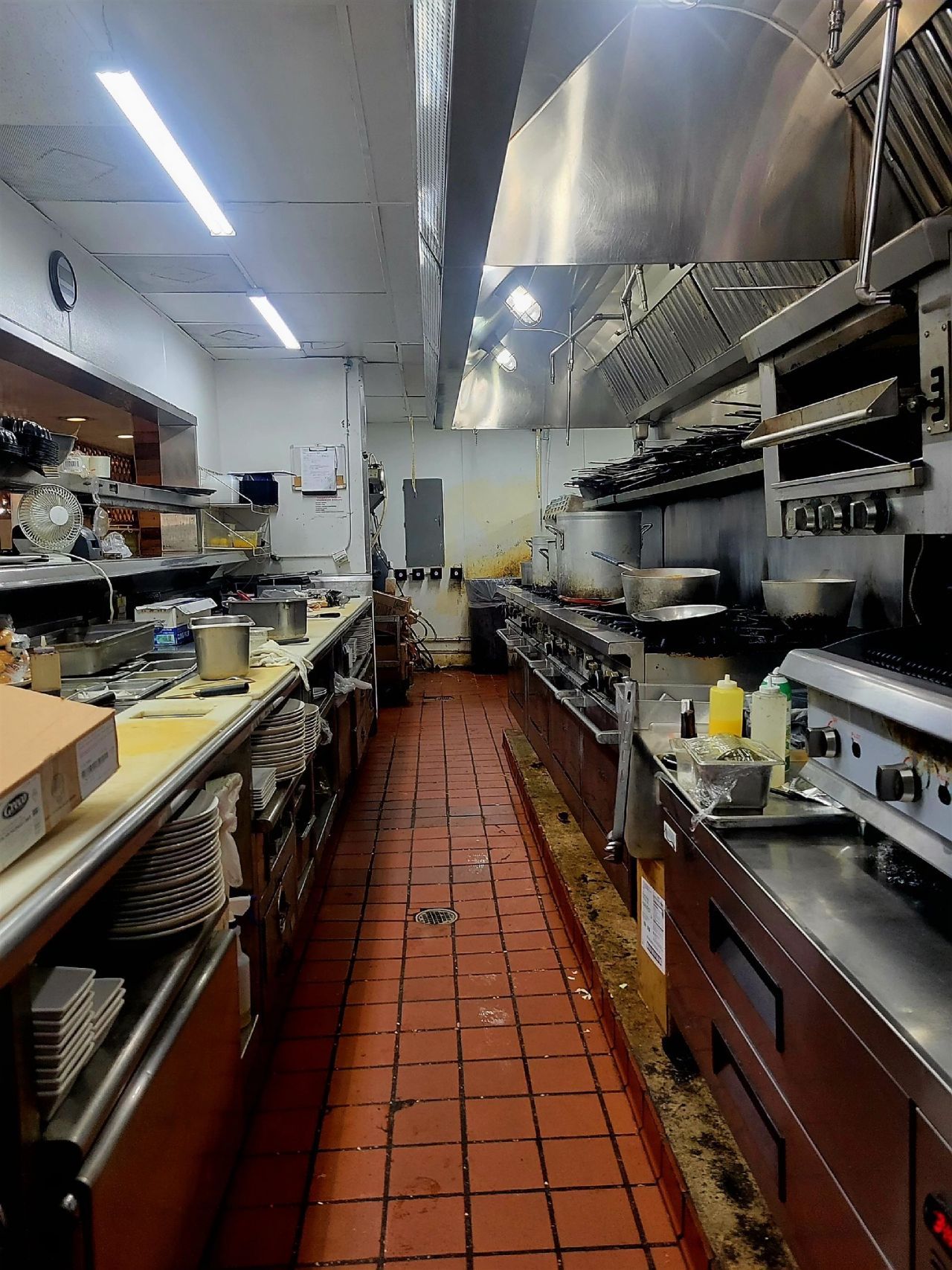 2275 S Byron Butler Parkway, Perry, FL 32348 Photo