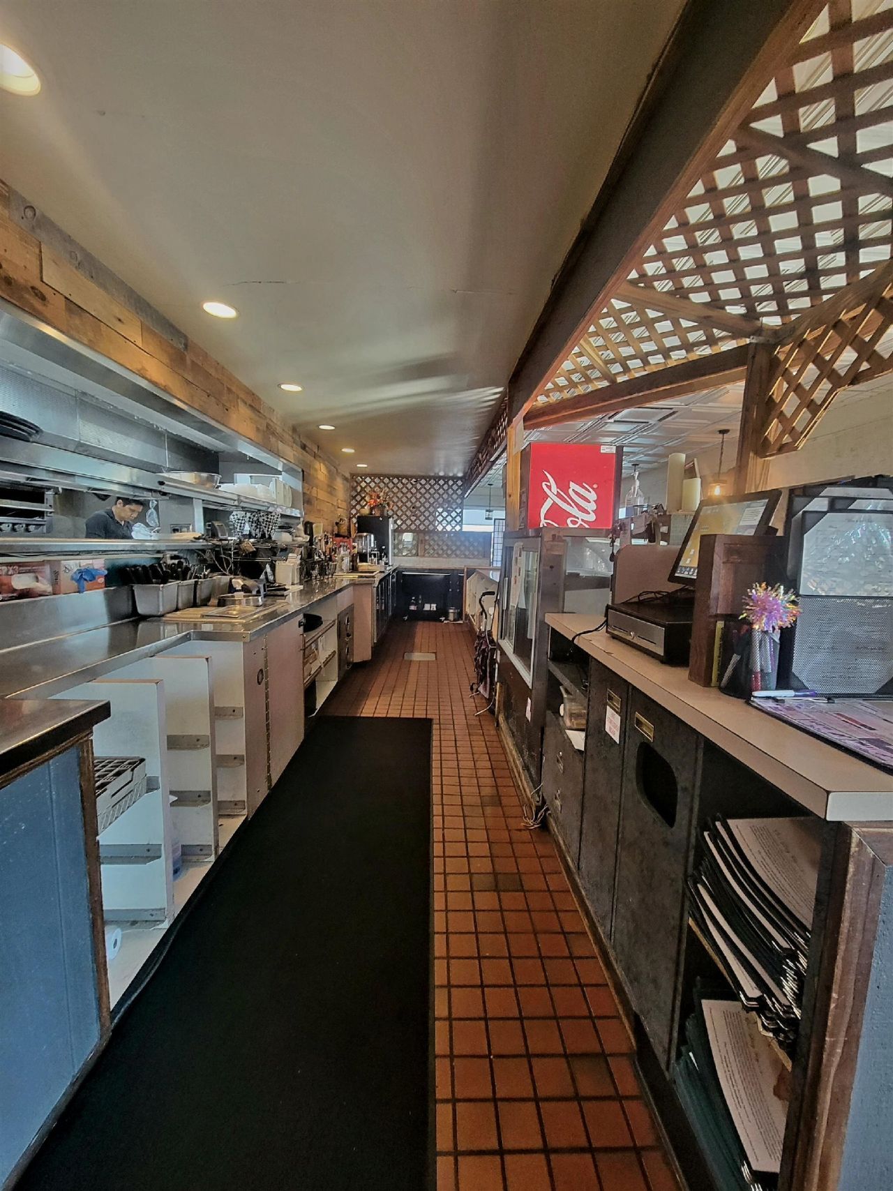 2275 S Byron Butler Parkway, Perry, FL 32348 Photo