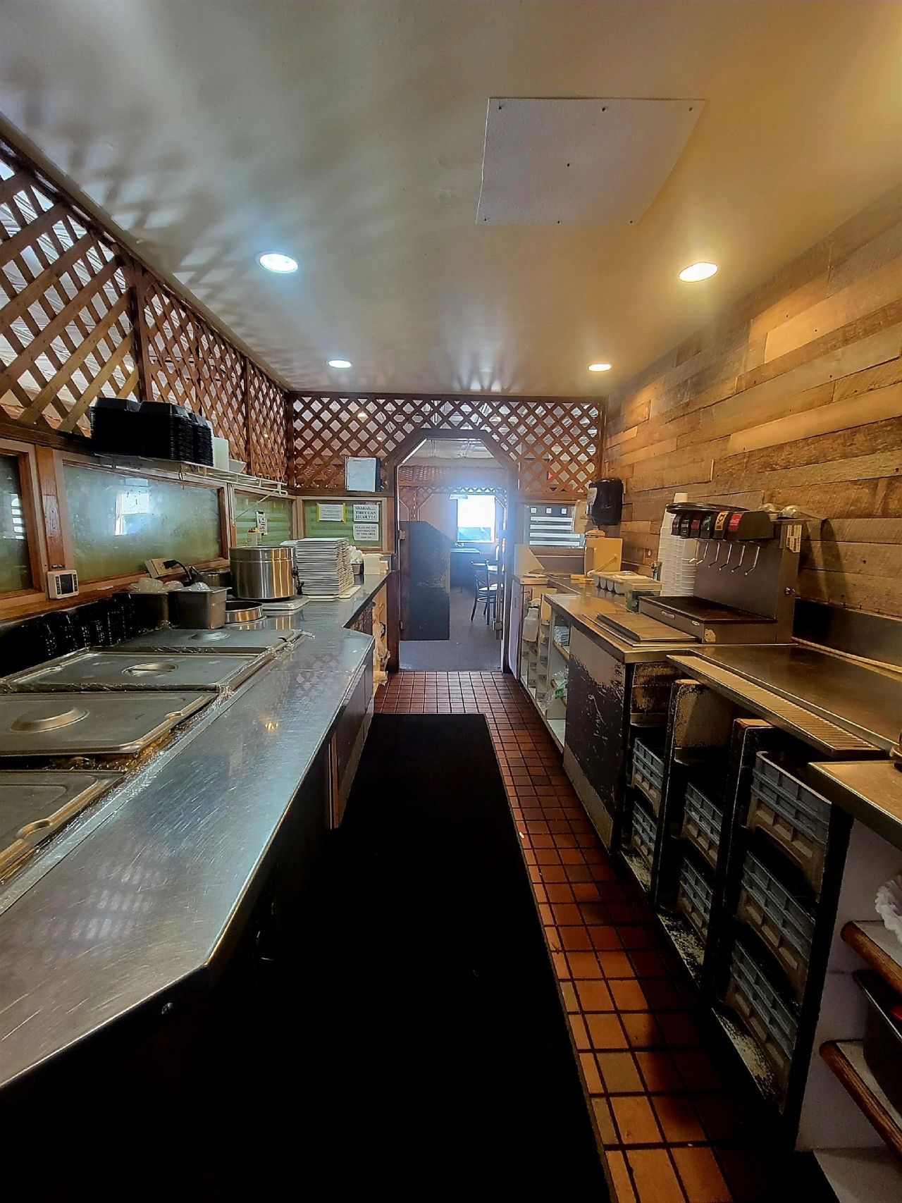 2275 S Byron Butler Parkway, Perry, FL 32348 Photo