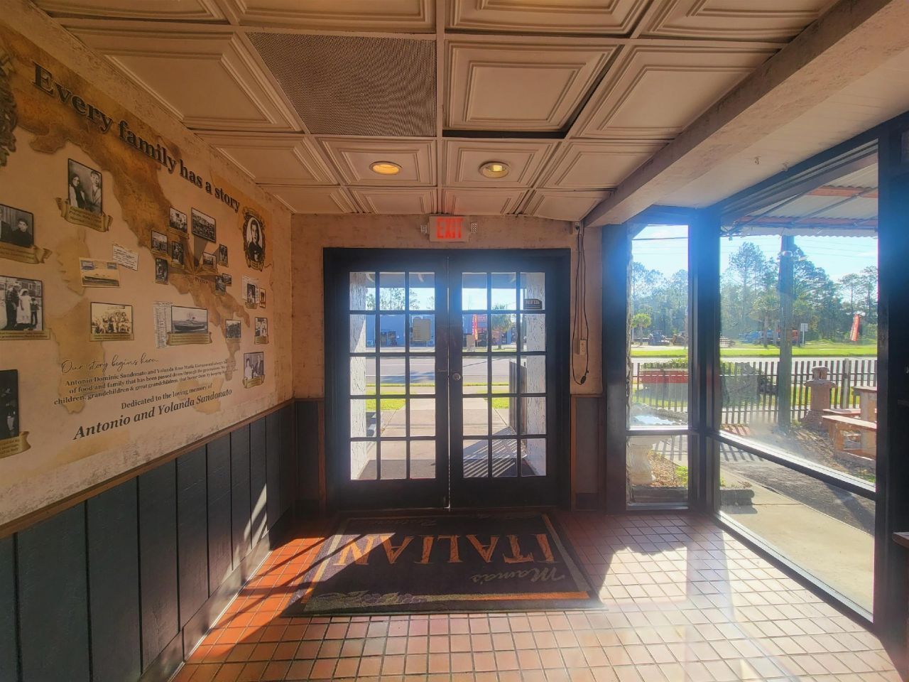 2275 S Byron Butler Parkway, Perry, FL 32348 Photo