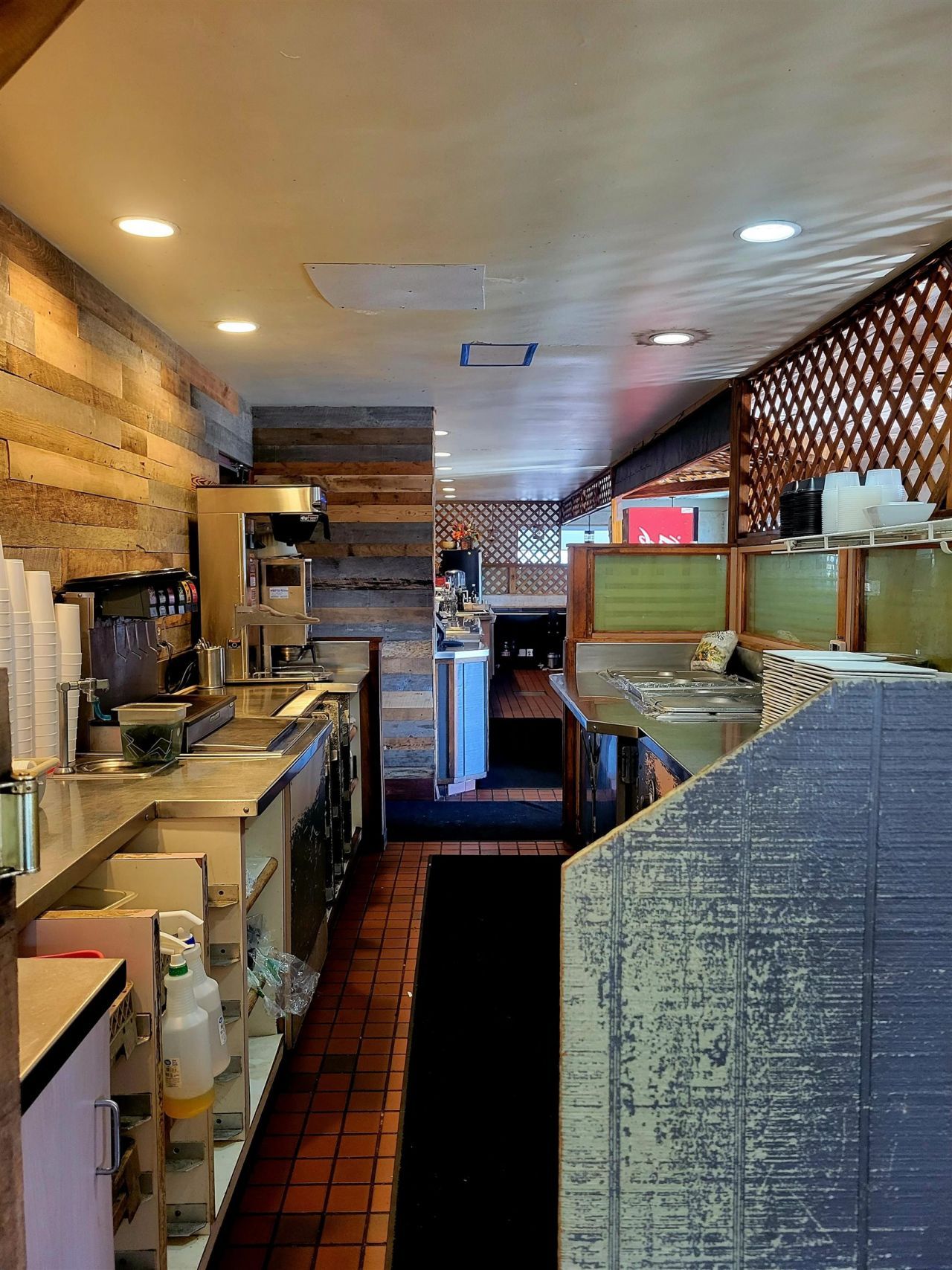 2275 S Byron Butler Parkway, Perry, FL 32348 Photo