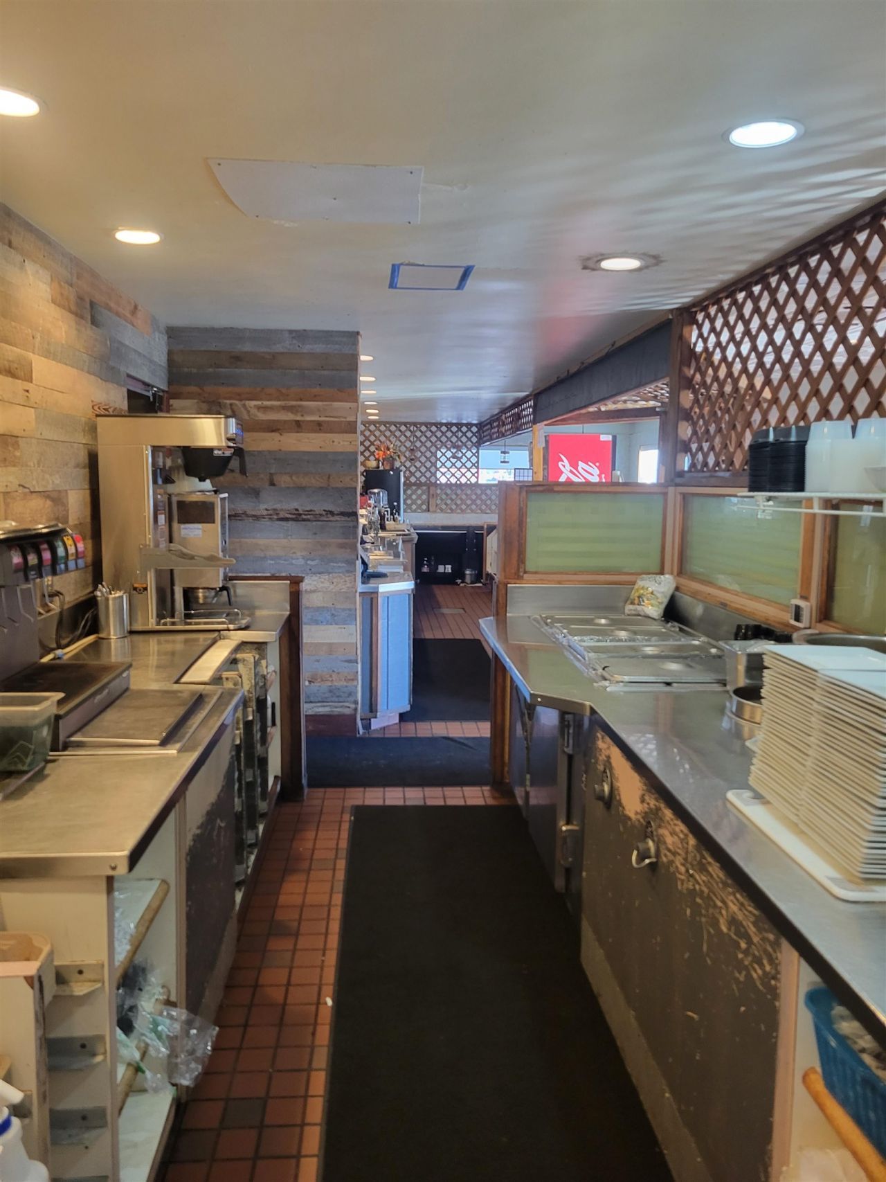 2275 S Byron Butler Parkway, Perry, FL 32348 Photo