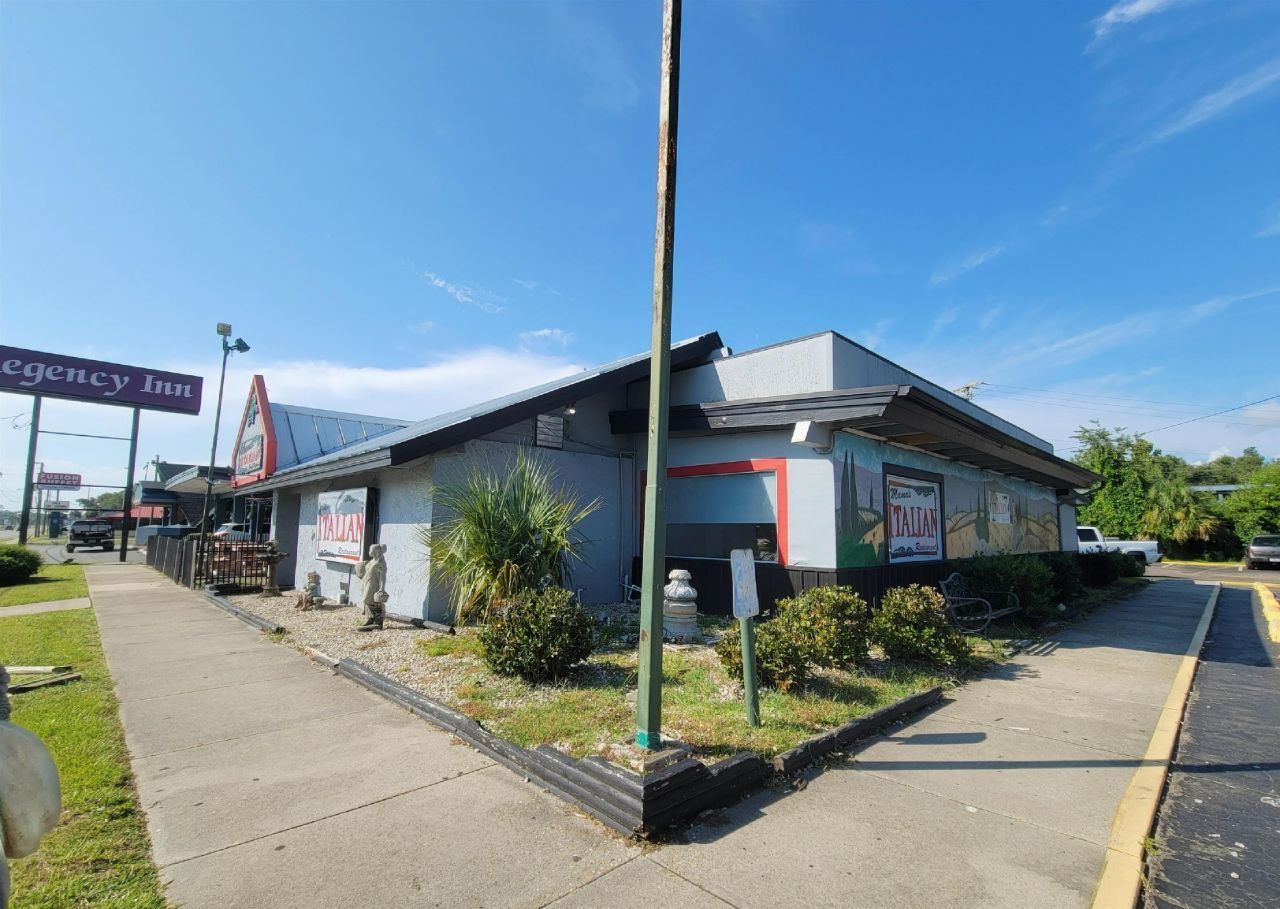 2275 S Byron Butler Parkway, Perry, FL 32348 Photo