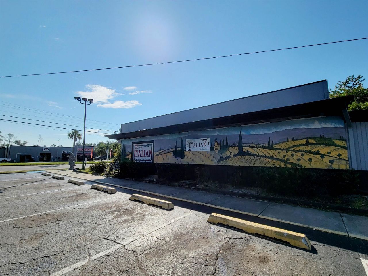 2275 S Byron Butler Parkway, Perry, FL 32348 Photo