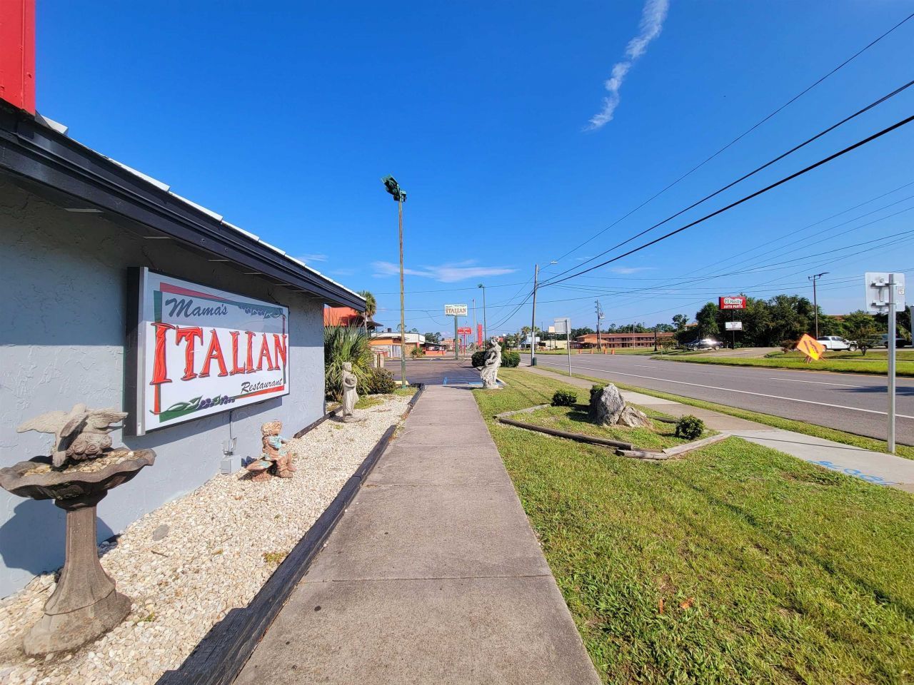 2275 S Byron Butler Parkway, Perry, FL 32348 Photo