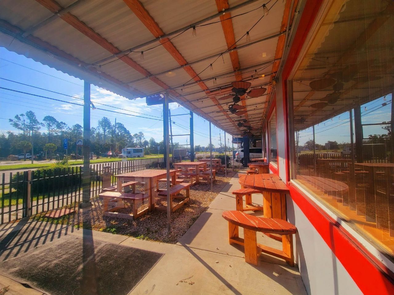 2275 S Byron Butler Parkway, Perry, FL 32348 Photo