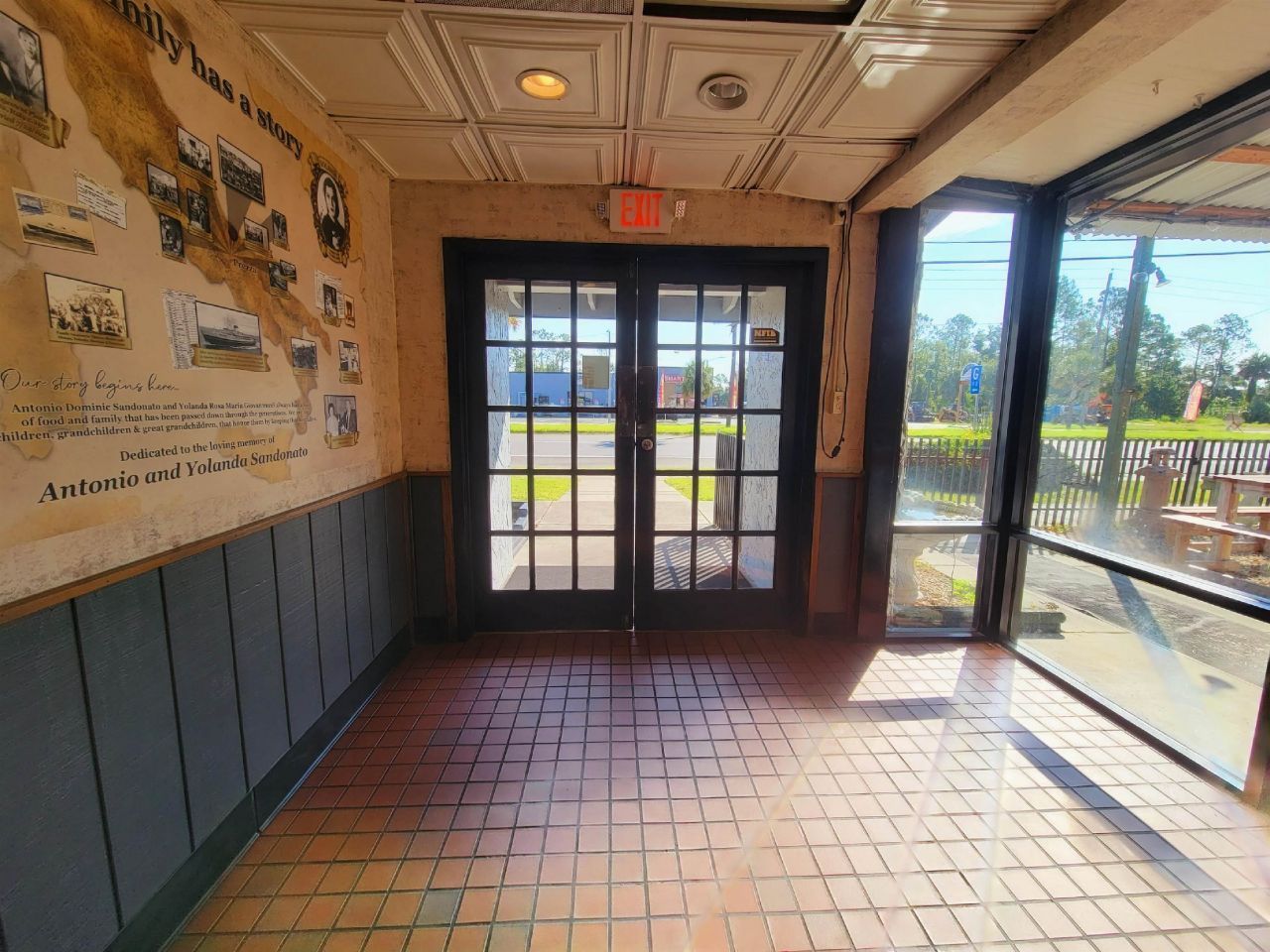 2275 S Byron Butler Parkway, Perry, FL 32348 Photo