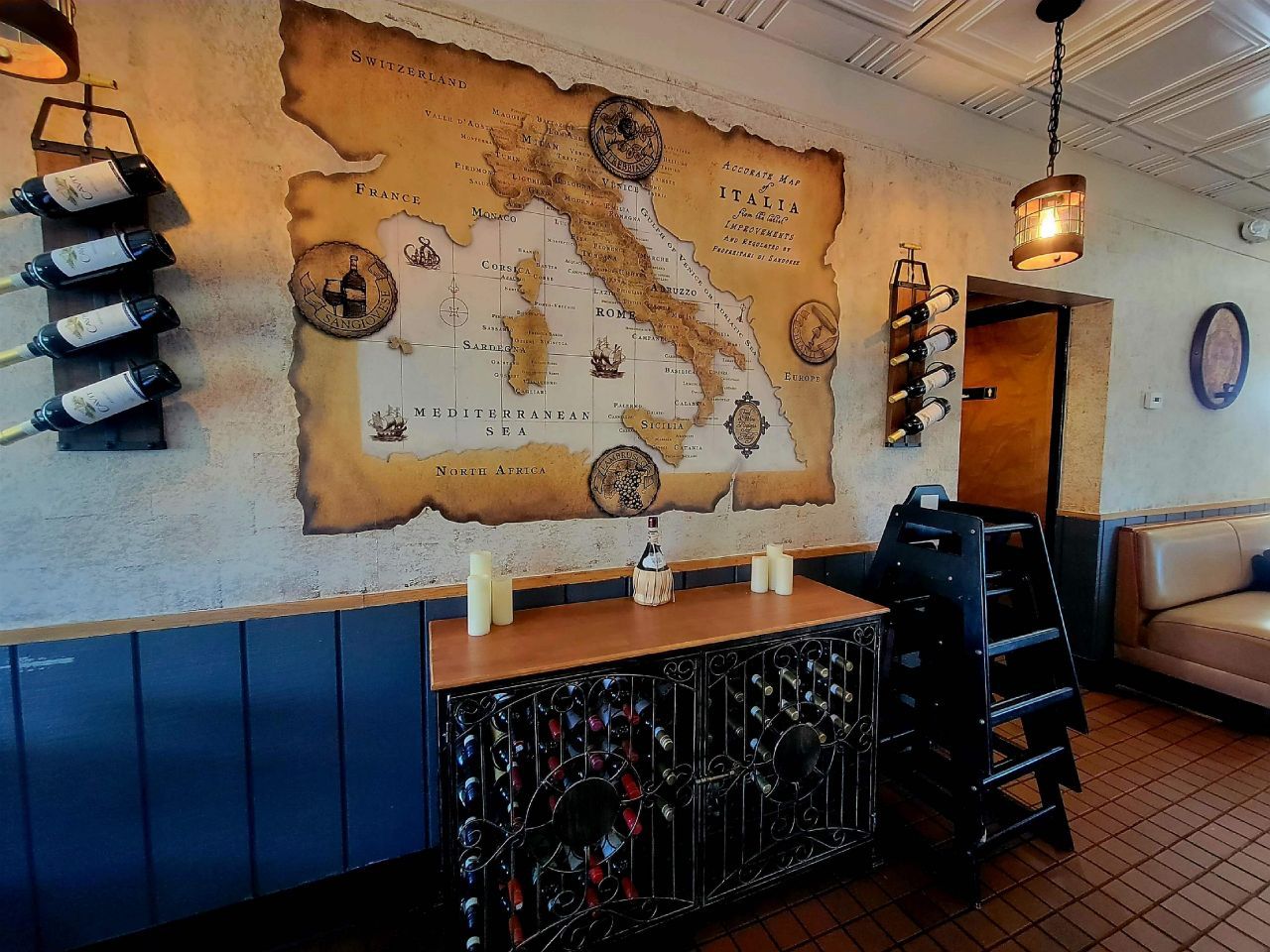 2275 S Byron Butler Parkway, Perry, FL 32348 Photo