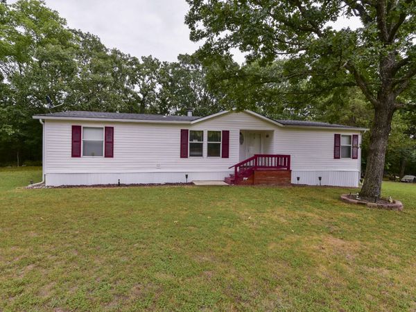 224 S Millstone Street, Shell Knob, MO 65747