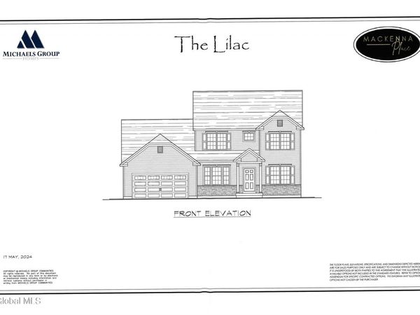 1D Mackenna Court, Ballston Lake, NY 12019