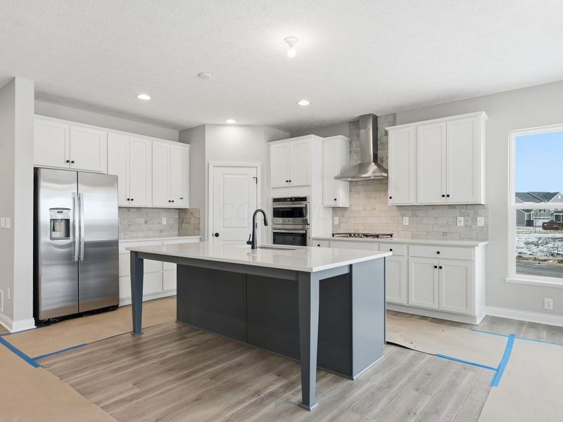 280 River Birch Drive, Galena, OH 43021 Photo 12