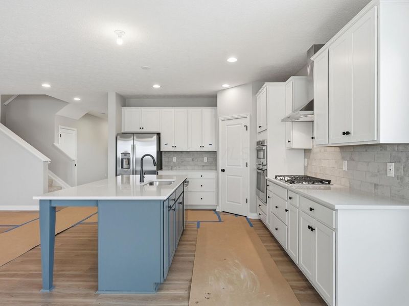 280 River Birch Drive, Galena, OH 43021 Photo 13