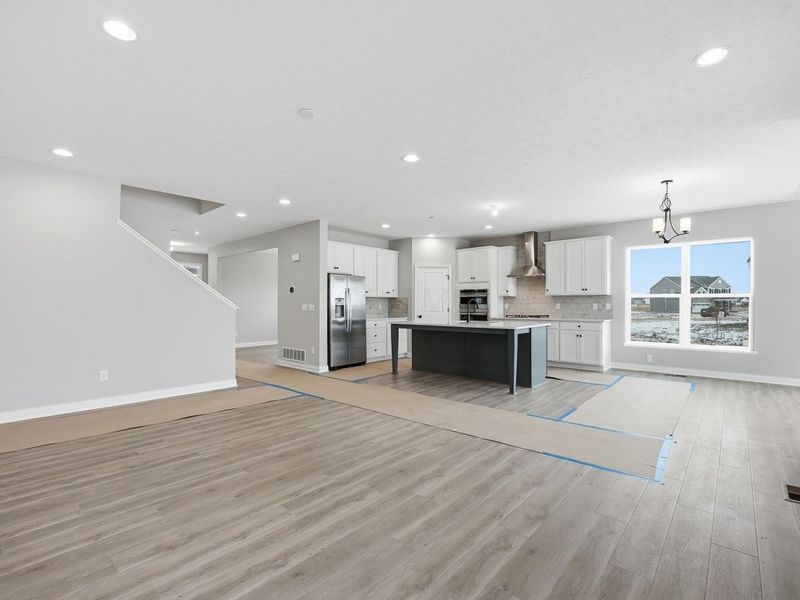 280 River Birch Drive, Galena, OH 43021 Photo 9