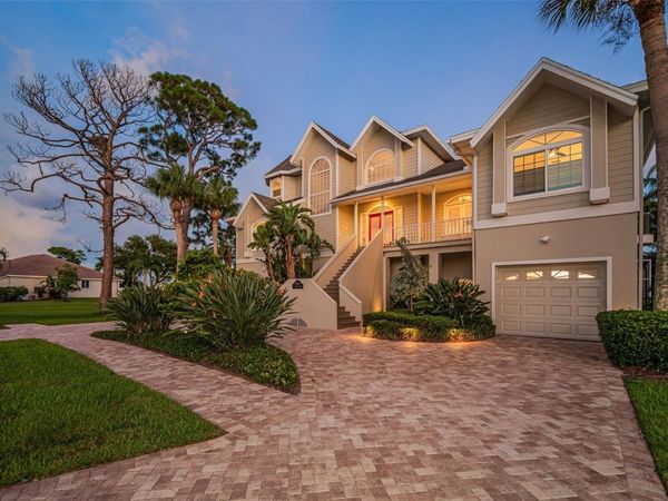 2103 N POINTE ALEXIS DRIVE, TARPON SPRINGS, FL 34689