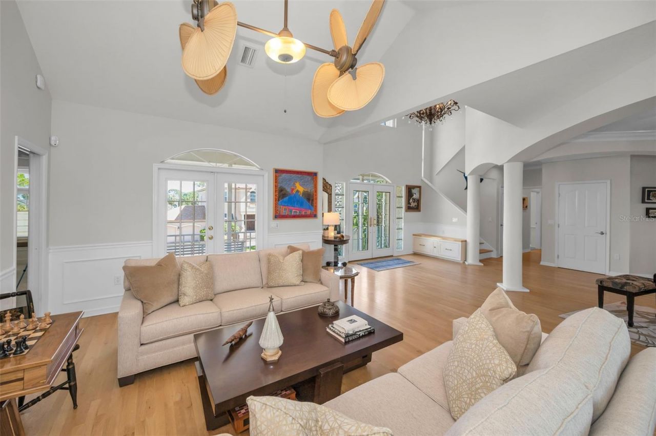 2103 N Pointe Alexis Drive, Tarpon Springs, FL 34689 Photo