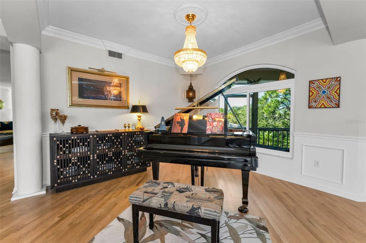 2103 N Pointe Alexis Drive, Tarpon Springs, FL 34689 Photo