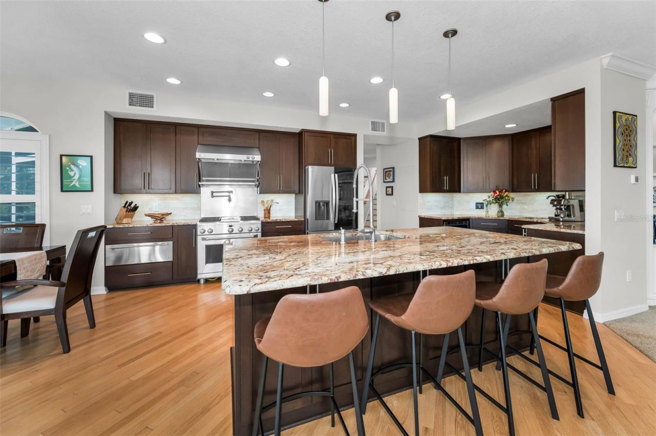 2103 N Pointe Alexis Drive, Tarpon Springs, FL 34689 Photo