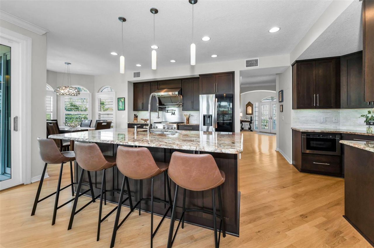 2103 N Pointe Alexis Drive, Tarpon Springs, FL 34689 Photo