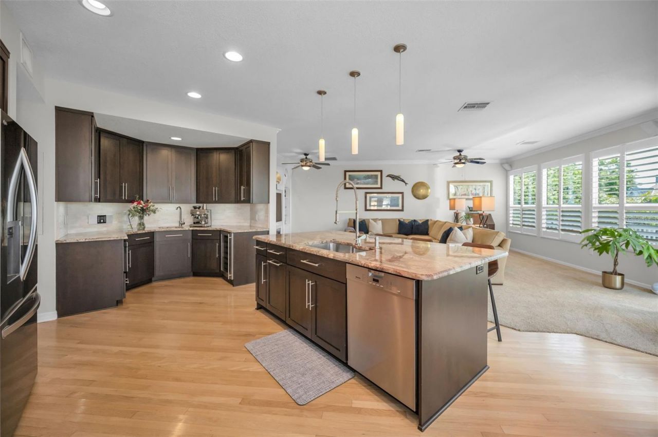 2103 N Pointe Alexis Drive, Tarpon Springs, FL 34689 Photo