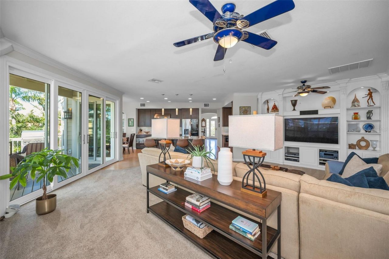 2103 N Pointe Alexis Drive, Tarpon Springs, FL 34689 Photo