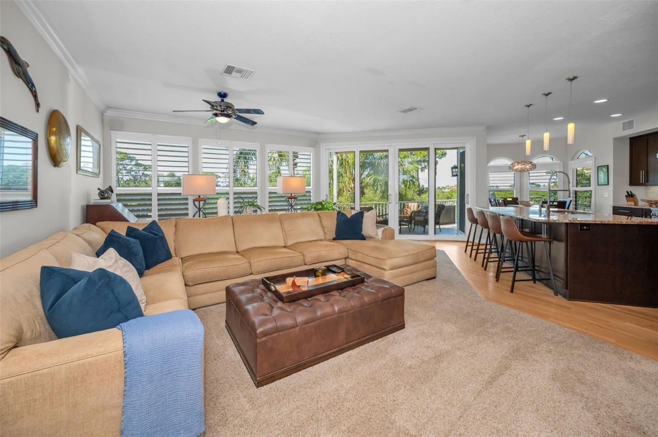 2103 N Pointe Alexis Drive, Tarpon Springs, FL 34689 Photo